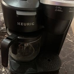 KEURIG Coffee Maker