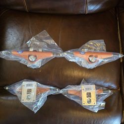 SKATEBOARDS ROYAL TRUCK SIZE 5.5