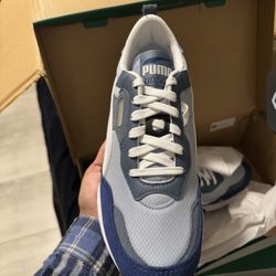 “PUMA RIDER FV” NEW SHOES