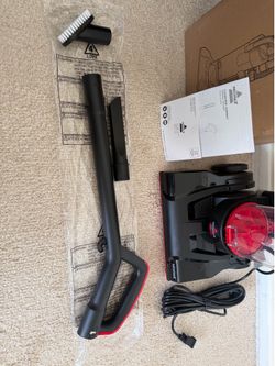 Bissell CleanView Compact Upright Vacuum