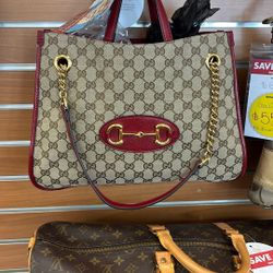 Gucci Purse 