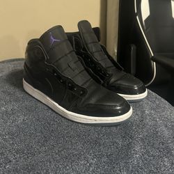 Jordan 1 Space Jams