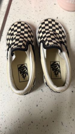 Kids vans