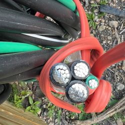 Cable Para Casa Eléctrico 4.0