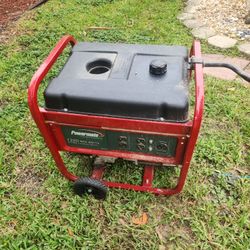 generator  works 