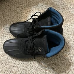 Traction Boots
