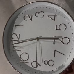 Clock 
