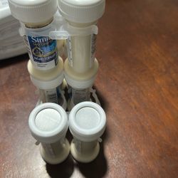 New 2oz Similac 360 Total Care 