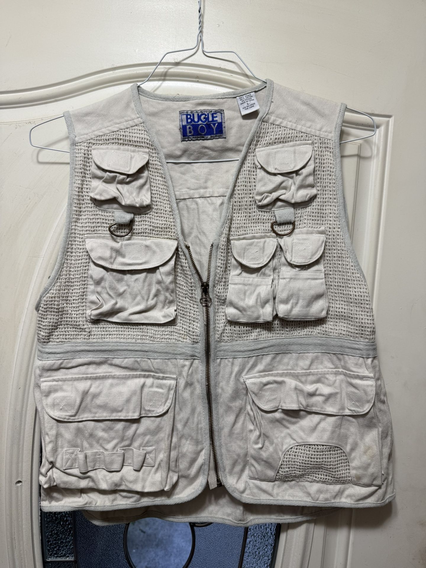 Fishing Vest