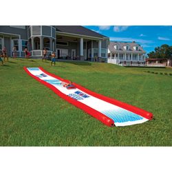 25 ft slip n slide