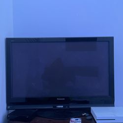 panasonic tv