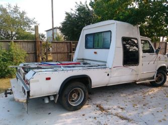 FORD 350
