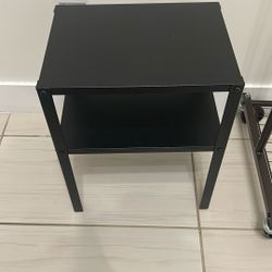 Metal Table 