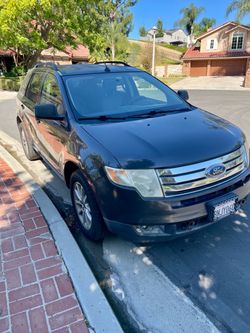 Ford Edge Grandpa's car for sale