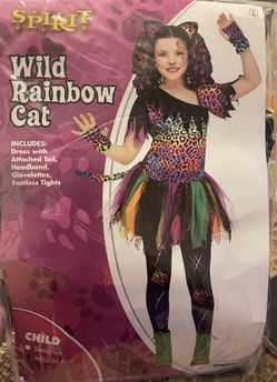 Halloween Costumes