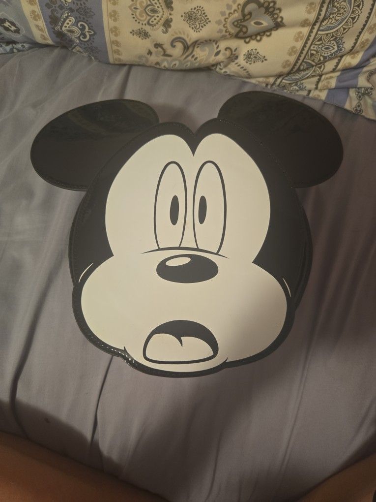 Spooky MICKEY 2 IN 1 lF
