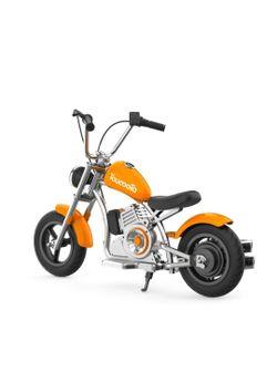 160W Electric Dirt Bike, Electric Motorcycle for Kids