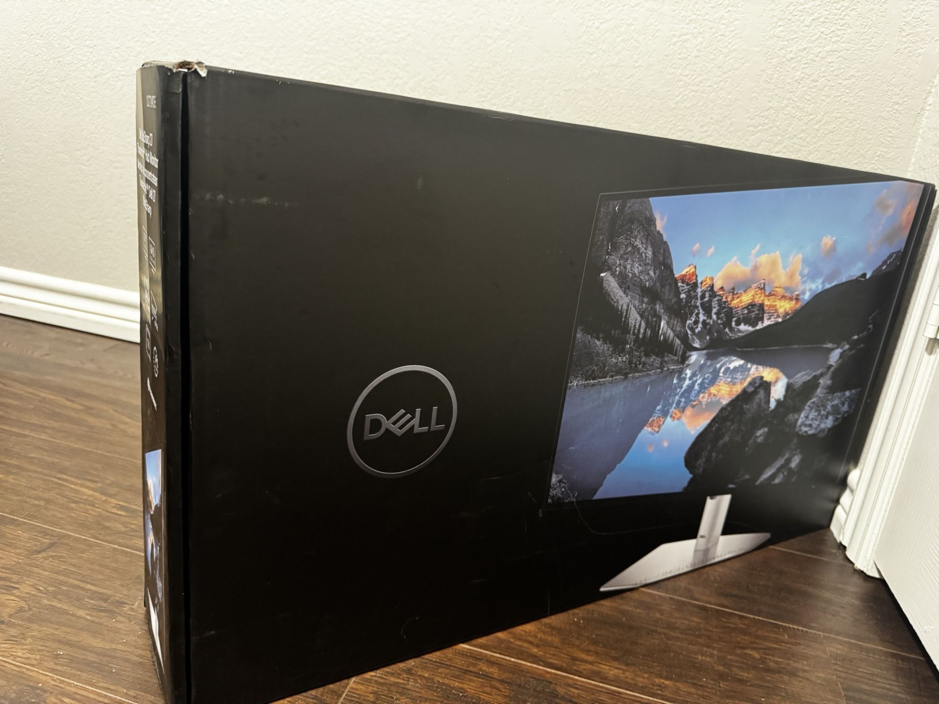 DELL MONITOR U2724DE