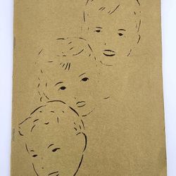 1962 Poems - Association of Childhood Education Conf Spokane WA