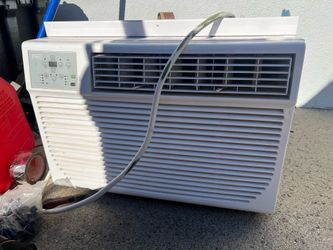 Air conditioner 240V