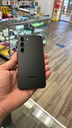 Samsung Galaxy S23 5G 128GB Unlocked