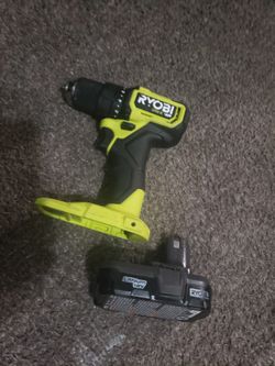 Ryobi