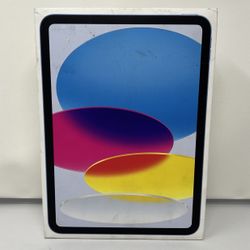 Apple iPad 11-inch: A16 chip, 11-inch Model, Liquid Retina Display, 512GB, Wi-Fi 6 + 5G Cellular