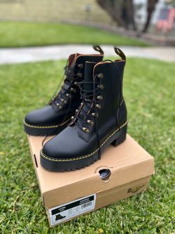 Dr martins boots