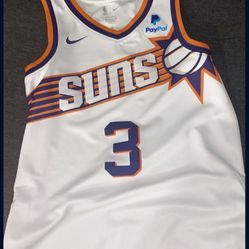Bradley Beal Icon & Association Nike Nba Jerseys Mens Small Size 40 Phoenix Suns 