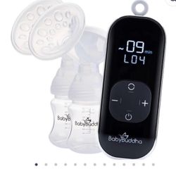 Baby Buddha 2.0 Breast Pump