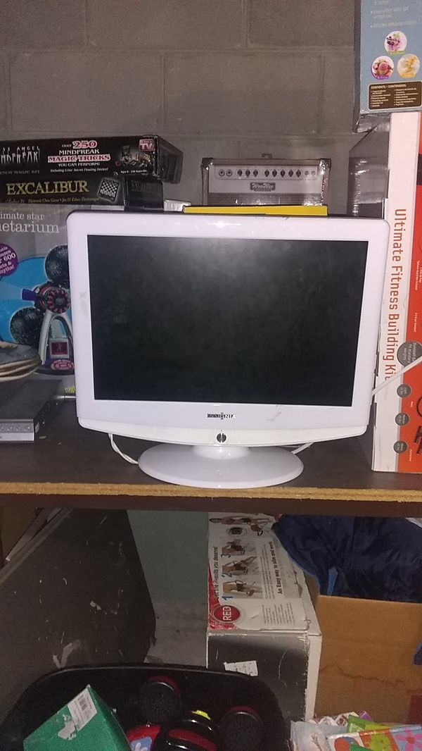 19 inch insignia flat screen TV for Sale in Apopka, FL - OfferUp