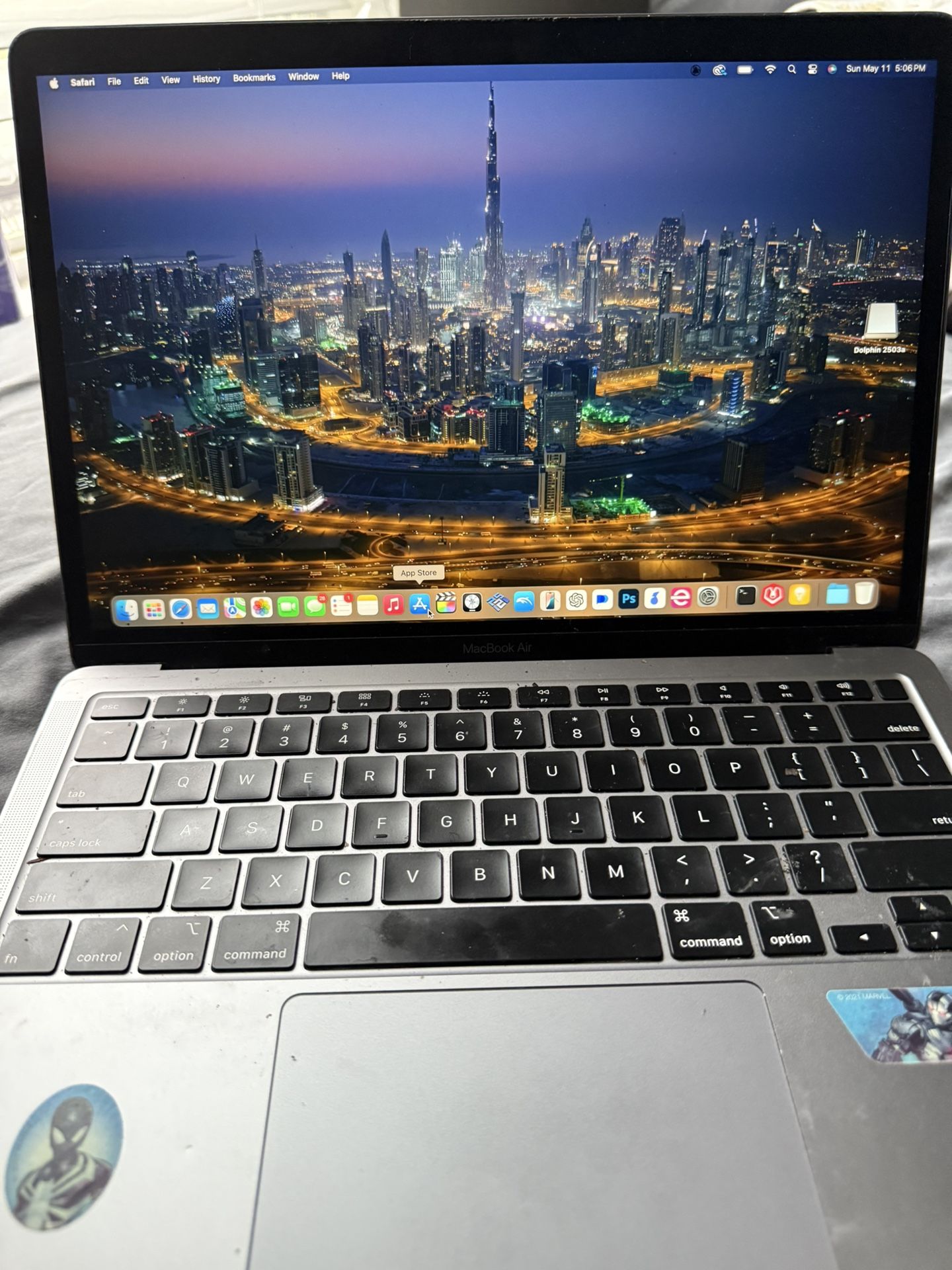 MacBook Air 2020