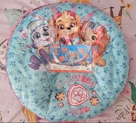 Paw Patrol Folding Saucer Chair