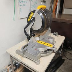 12" Chop Saw