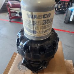 2012 freightliner cascadia air dryer