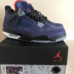 Air Jordan 4 Retro Winter 