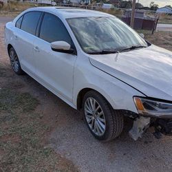 2011 Volkswagen Jetta