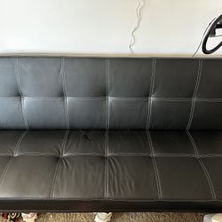 Mini Couch/ Futon