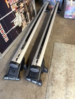 Audi A6/S6 Roof Rack