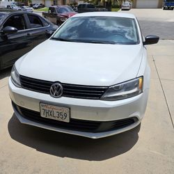 2014 Volkswagen Jetta