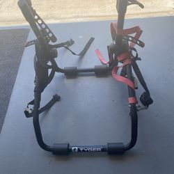 Trunk Bike  Rack