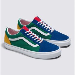 Old Skool Vans Yacht Club Shoe