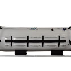 Summit to Sea Hyperbaric Chamber