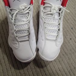 Jordan  13s