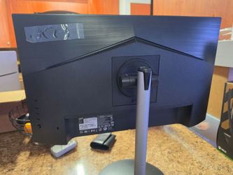 MONITOR ACER NITRO GAMER