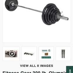 Weight Set 