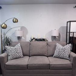 Bexley Lazyboy Sofa