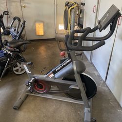 Exercise Bike Proform