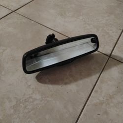 Rearview Mirror