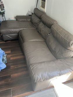 Couches Recliner